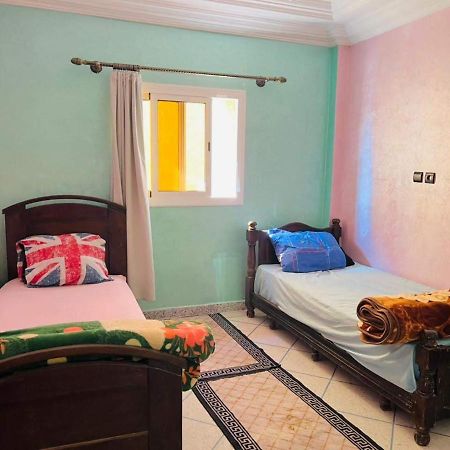 Appartement Ocean Tamraght Экстерьер фото