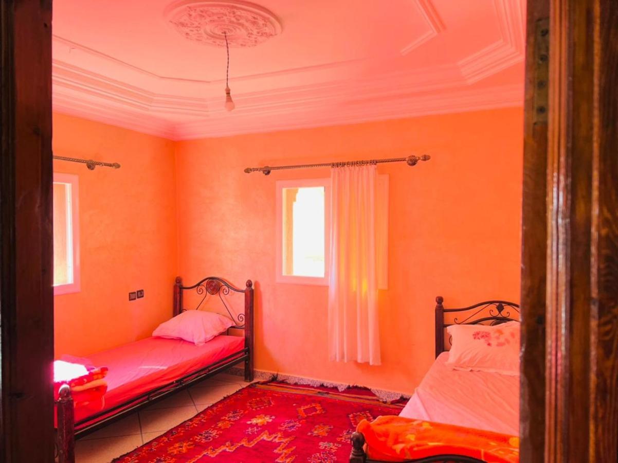 Appartement Ocean Tamraght Экстерьер фото
